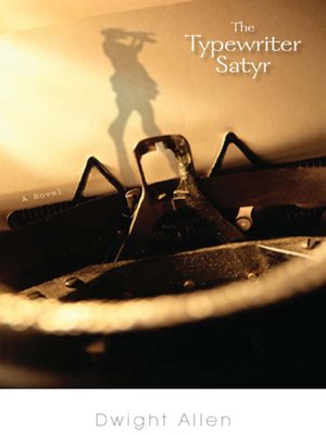 cover image of The Typewriter Satyr